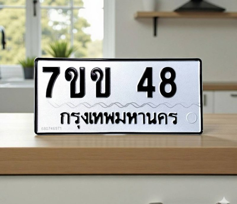 7 ขข 48